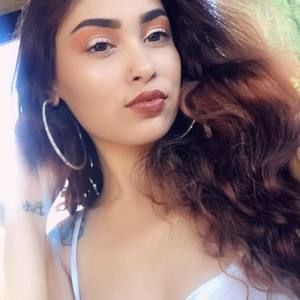 Meet your Posher, Teddi